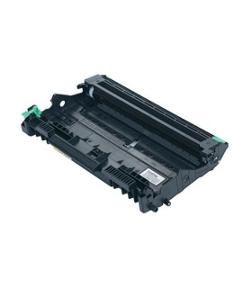 Tambor laser brother dr2100 monocromo 12000 paginas hl - 2140 -  hl - 2150n -  hl - 2170w -  mfc - 7320 -  dcp - 7030