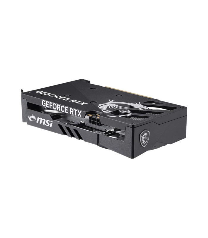 Tarjeta grafica msi rtx 5050 8g gaming oc
