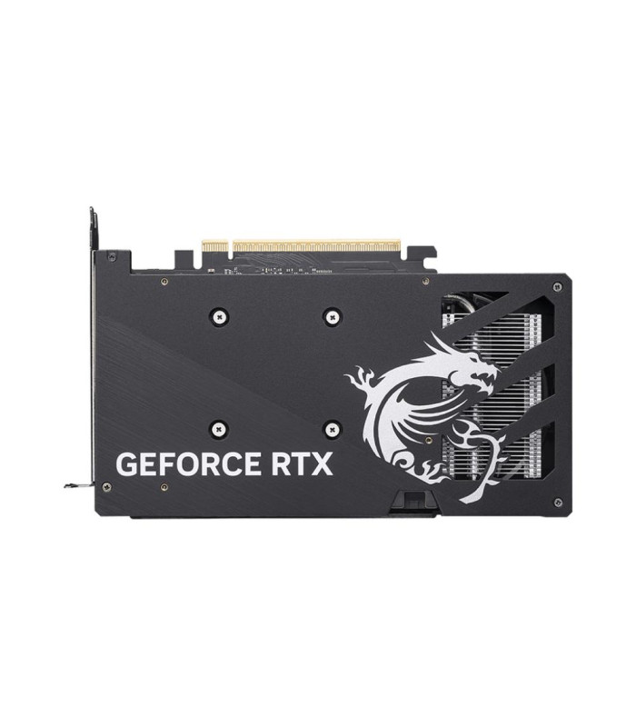Tarjeta grafica msi rtx 5050 8g gaming oc