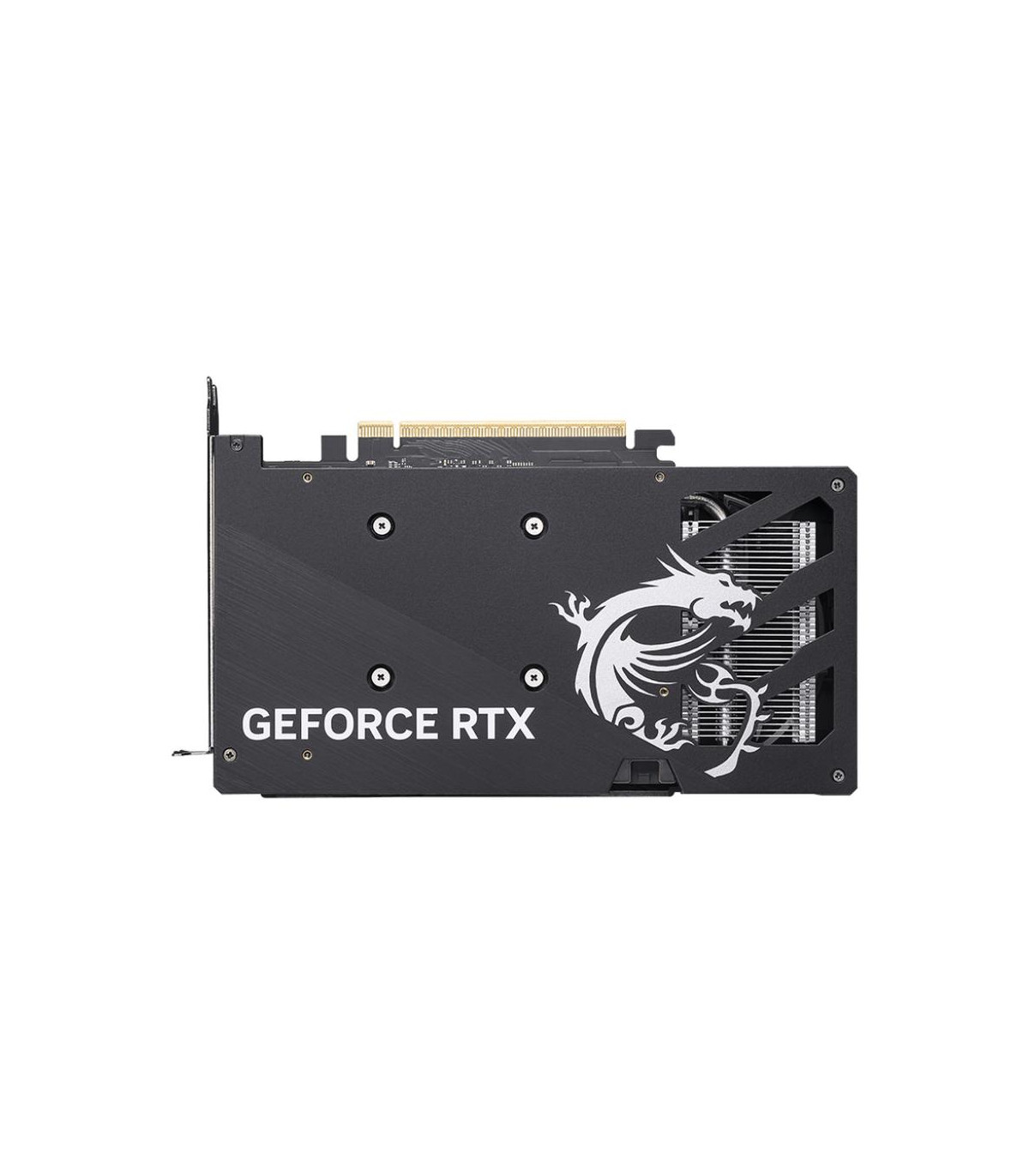 Tarjeta grafica msi rtx 5050 8g gaming oc