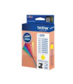 Cartucho tinta brother lc223ybp amarillo 550 paginas dcp4120dw - mfcj4420dw - mfcj4620dw - mfcj5320dw -