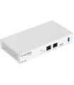 Hub d - link dnh - 100 nuclias connect inalambrico 1 puerto gigbabit ethernet 10 - 100 - 1000 1 puerto de consola 1 usb 1 micro 