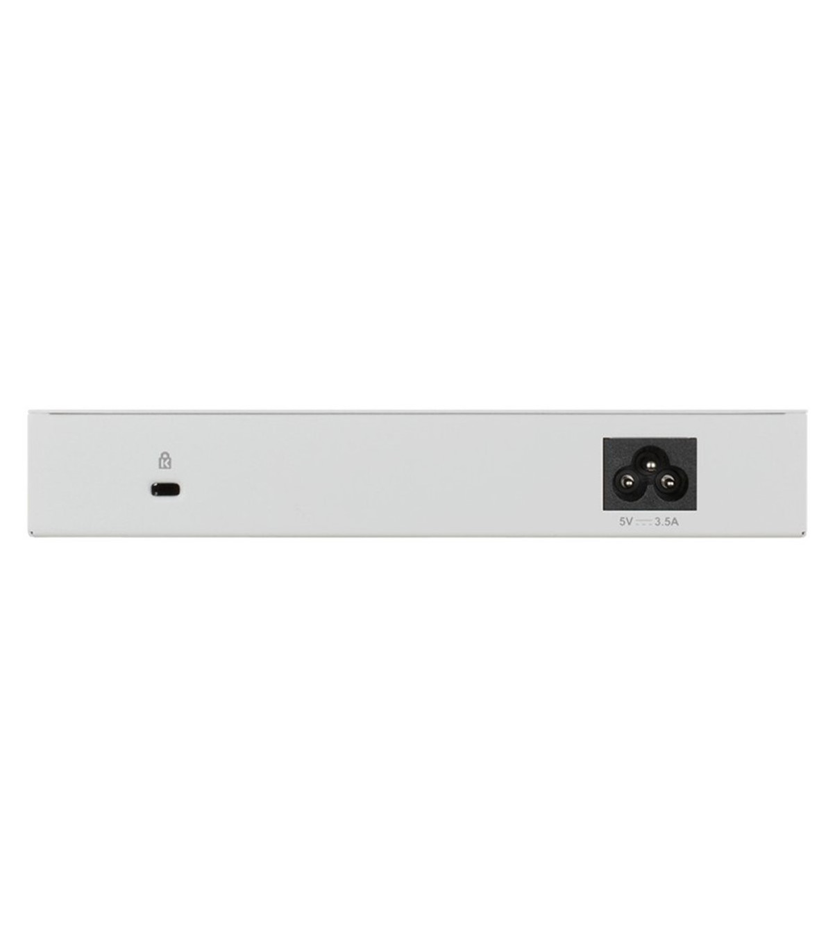 Hub d - link dnh - 100 nuclias connect inalambrico 1 puerto gigbabit ethernet 10 - 100 - 1000 1 puerto de consola 1 usb 1 micro 
