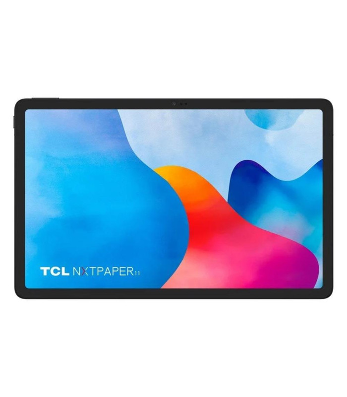 Tablet tcl nxtpaper 11 pulgadas 4gb 128gb gris oscuro