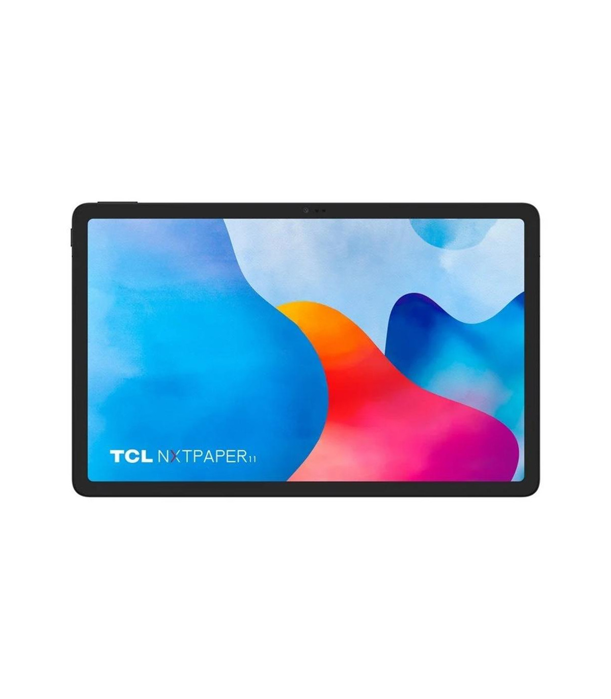 Tablet tcl nxtpaper 11 pulgadas 4gb 128gb gris oscuro