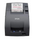 Impresora ticket epson tm - u220iid rs232 negra