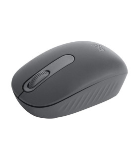 Raton inalambrico logitech m196 negro