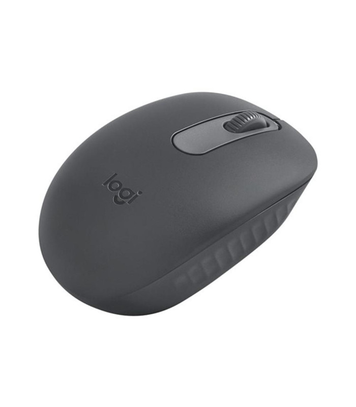 Raton inalambrico logitech m196 negro