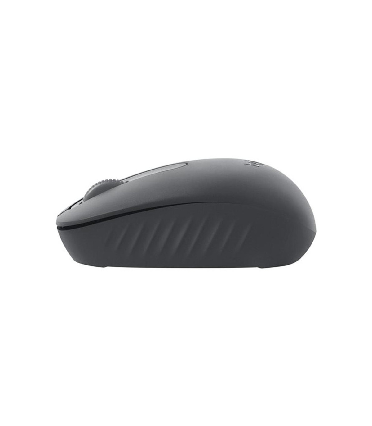 Raton inalambrico logitech m196 negro