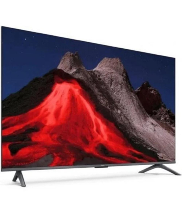 Tv xiaomi 55 pulgadas a pro 2026 qled 4k uhd - ela5974eu - google tv