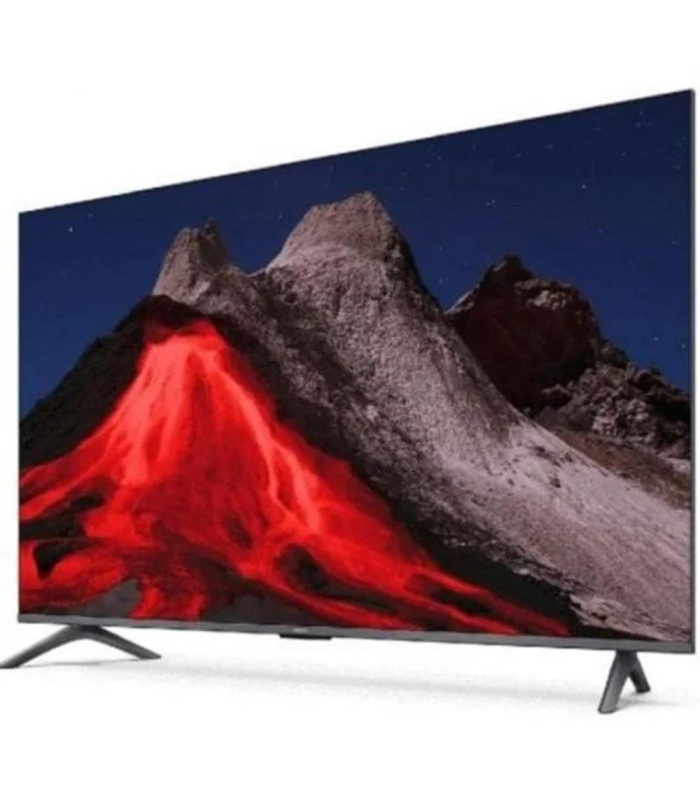 Tv xiaomi 55 pulgadas a pro 2026 qled 4k uhd - ela5974eu - google tv