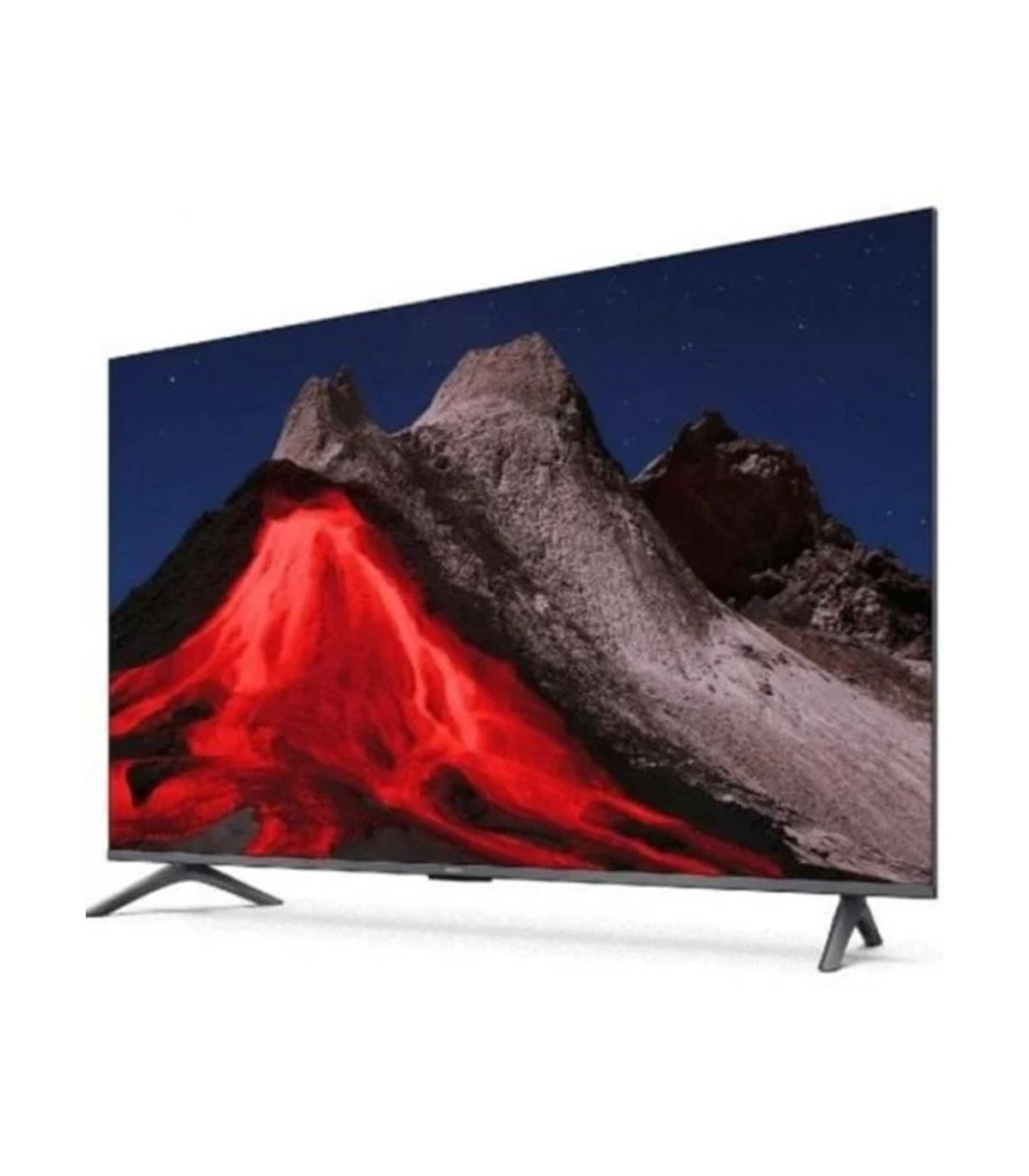 Tv xiaomi 55 pulgadas a pro 2026 qled 4k uhd - ela5974eu - google tv