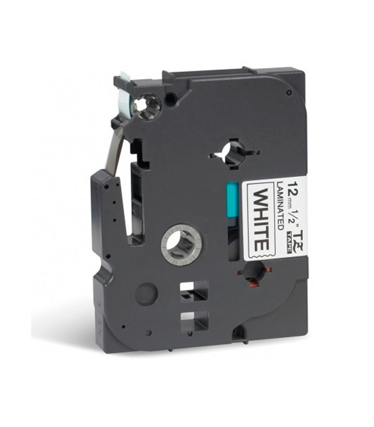 Cinta laminada brother tze231civ 12mm x 8m