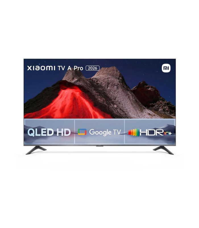 Tv xiaomi 32 pulgadas apro 2026 qled hdr - ela5936eu - google tv