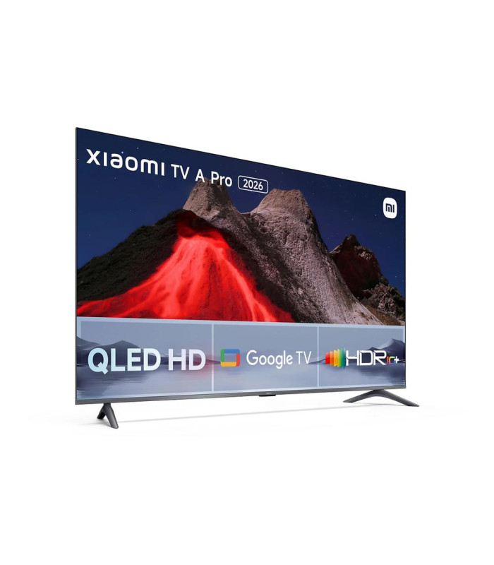 Tv xiaomi 32 pulgadas apro 2026 qled hdr - ela5936eu - google tv