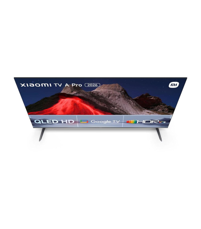 Tv xiaomi 32 pulgadas apro 2026 qled hdr - ela5936eu - google tv