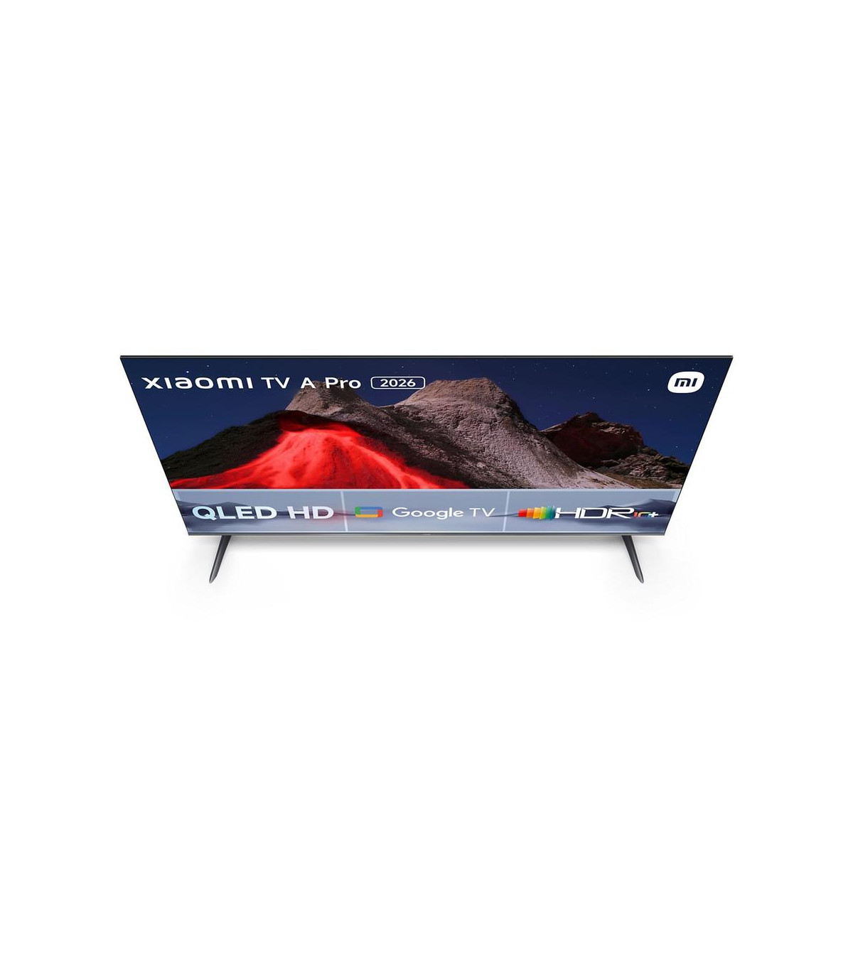Tv xiaomi 32 pulgadas apro 2026 qled hdr - ela5936eu - google tv