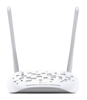 Punto de acceso inalambrico n 300 mbps tp link