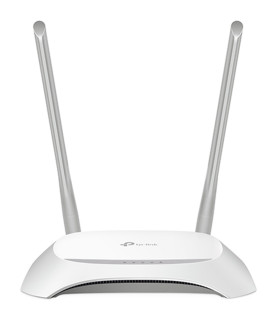 Router wifi 300 mbps tl - wr850n tp - link
