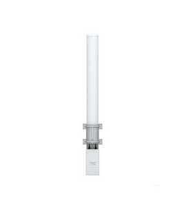 Antena mastil omnidireccional ubiquiti airmax dual 5ghz 13dbi