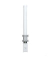Antena mastil omnidireccional ubiquiti airmax dual 5ghz 13dbi