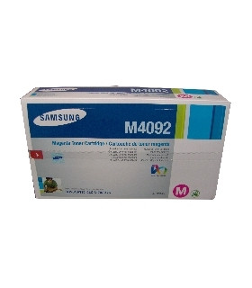 Toner samsung clt - m4092s - el magenta 1000 paginas clp - 310 - n -  clp - 315 - w -  clx - 3170fn -  clx - 3175 - n - fn - fw