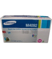 Toner samsung clt - m4092s - el magenta 1000 paginas clp - 310 - n - clp - 315 - w - clx - 3170fn - clx - 3175 - n - fn - fw