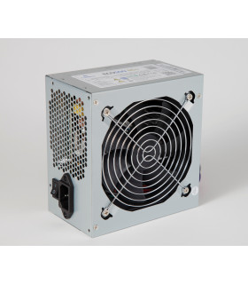 Fuente de alimentacion coolbox atx eco 500 85+ full range
