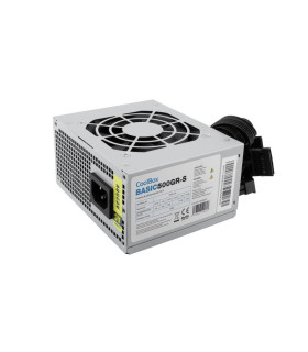 Fuente alimentacion coolbox basic 500gr sfx 500w
