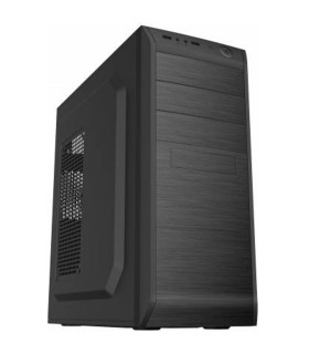 Caja ordenador atx coolbox f750 usb 3.0 sin fuente