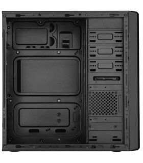 Caja ordenador atx coolbox f750 usb 3.0 sin fuente