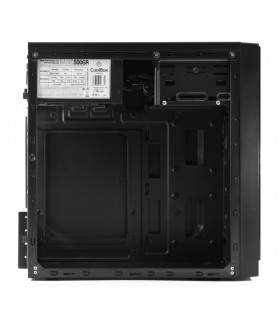 Caja ordenador microatx coolbox m500 usb3.0 fte. basic500gr