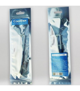 Pasta masilla termica coolbox h70 2grs