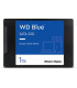Disco duro interno ssd wd western digital blue sa510 wds100t3b0a 1tb 2.5 pulgadas sata 3