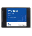 Disco duro interno ssd wd western digital blue sa510 wds100t3b0a 1tb 2.5 pulgadas sata 3