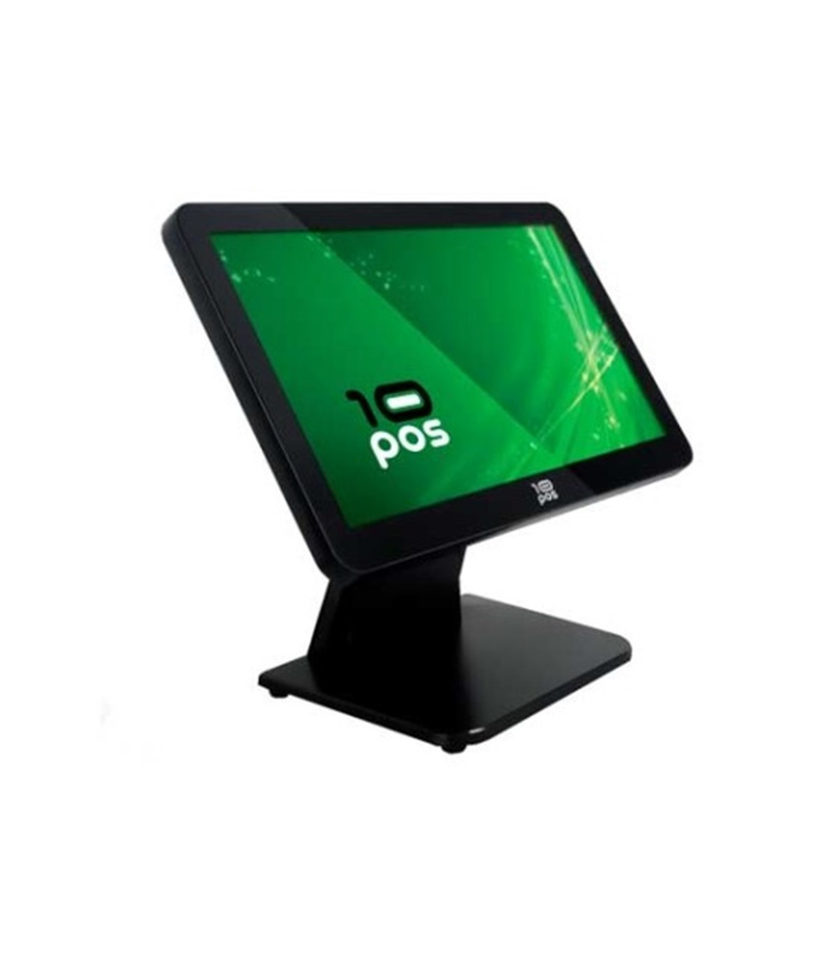 Ordenador tpv 10pos 15.6'' tactil intel j4125 4gb ssd 128gb w10 iot