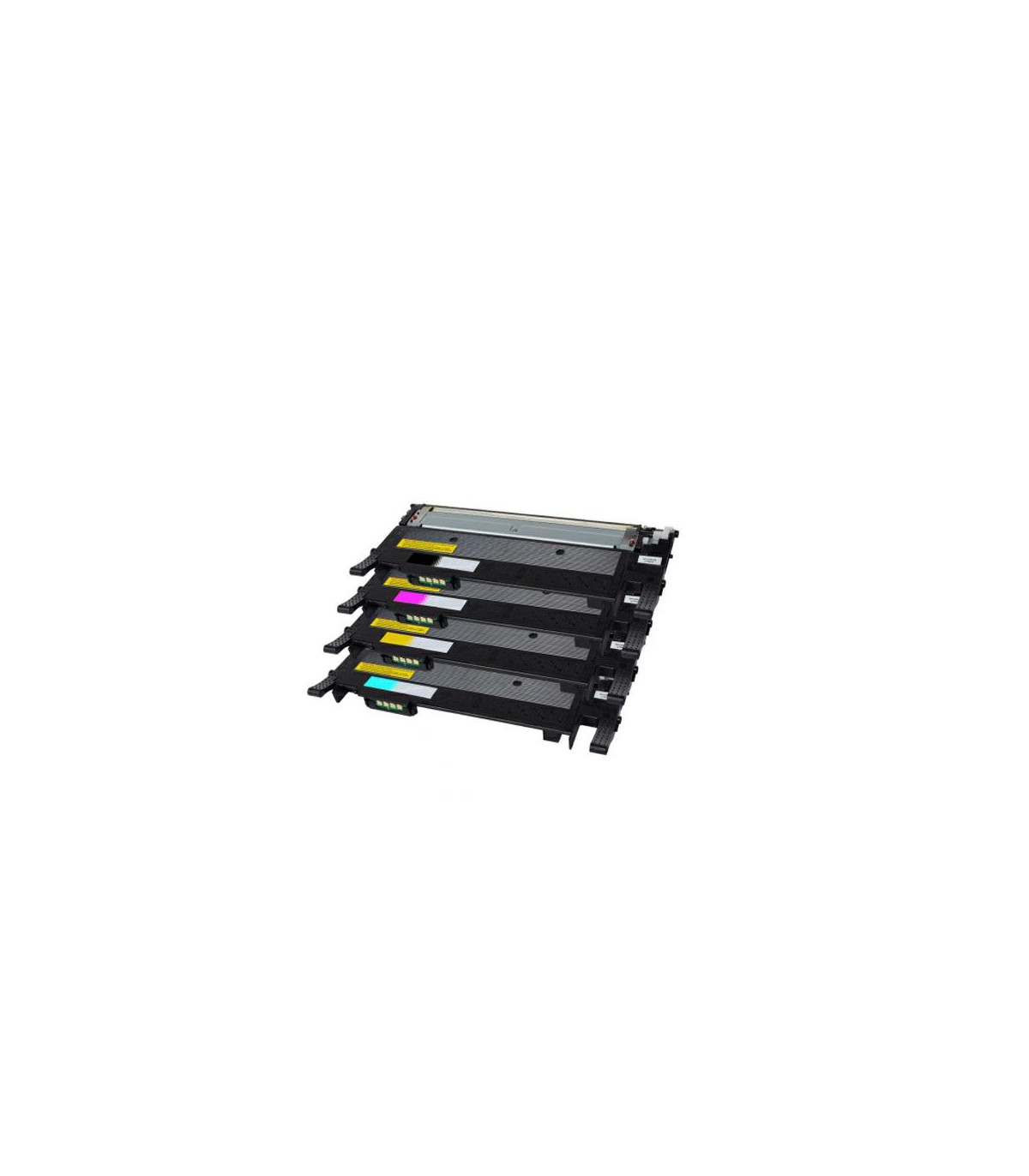Toner dayma compatible hp w2072a - 117a - amarillo calidad premium (con chip)