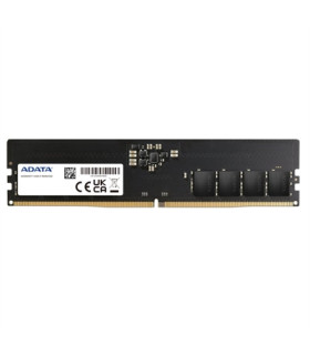 Memoria ram ddr5 16gb adata udimm 4800 mhz