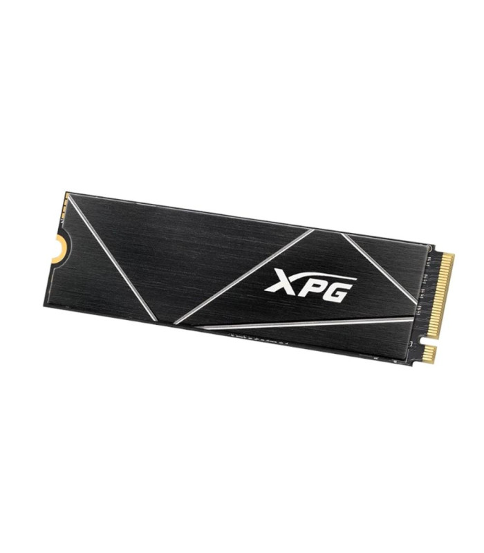 Disco duro interno solido ssd adata xpg gammix s70 blade 2tb pcie 4.0 nvme