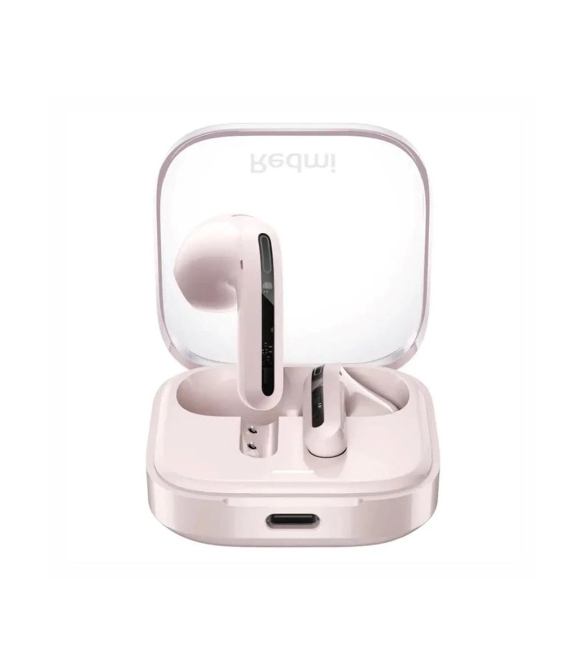 Auriculares xiaomi redmi buds 6 active inalambrico rosa