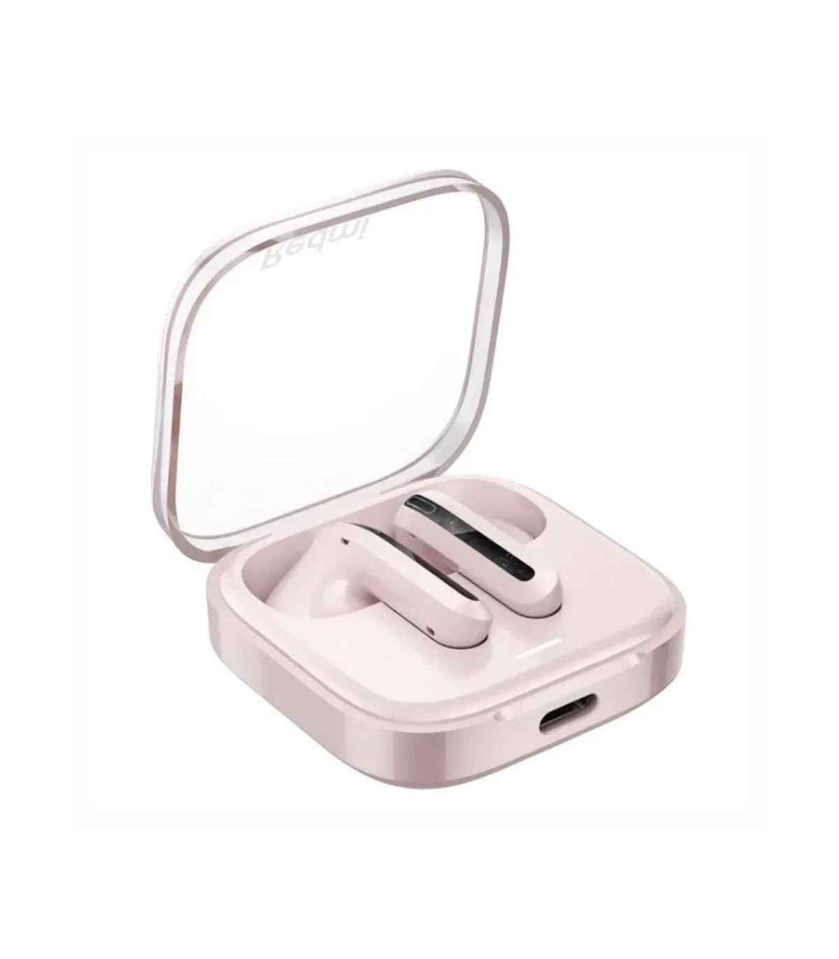Auriculares xiaomi redmi buds 6 active inalambrico rosa