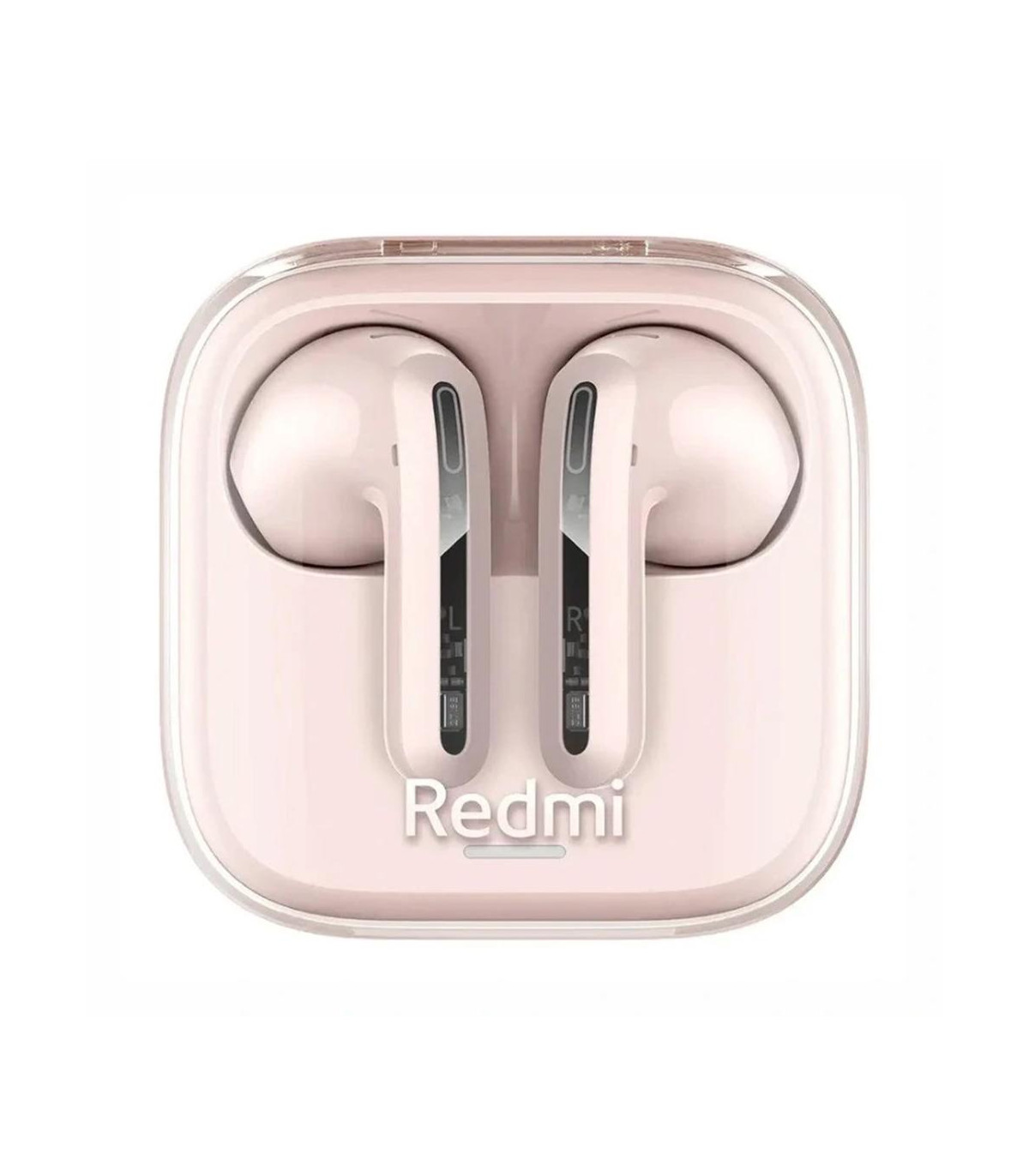 Auriculares xiaomi redmi buds 6 active inalambrico rosa