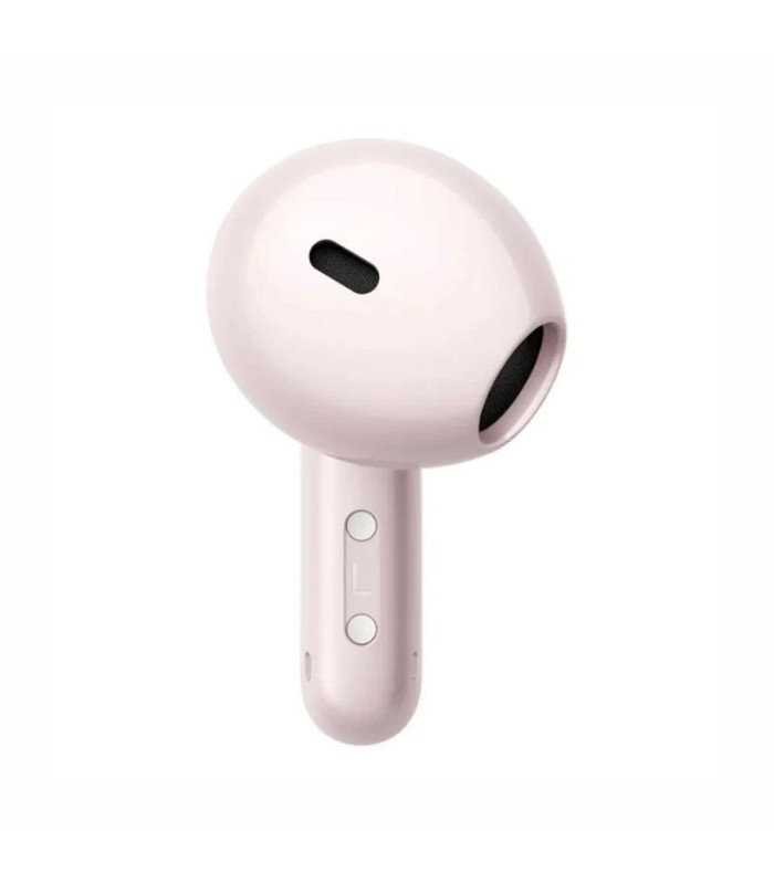 Auriculares xiaomi redmi buds 6 active inalambrico rosa