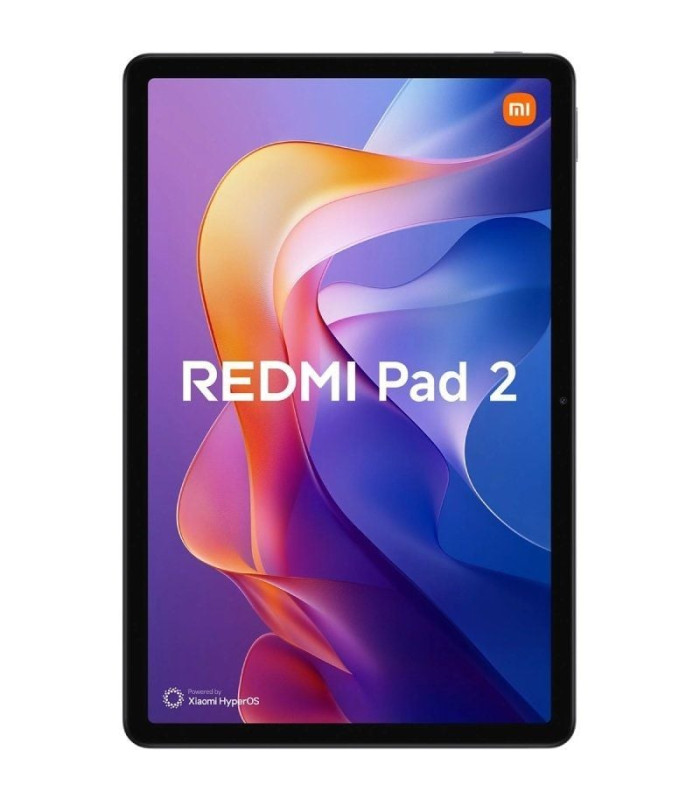 Tablet xiaomi redmi pad 2 11 pulgadas 8gb -  256gb -  gris