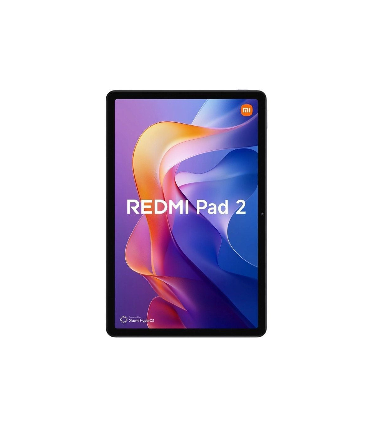 Tablet xiaomi redmi pad 2 11 pulgadas 8gb -  256gb -  gris