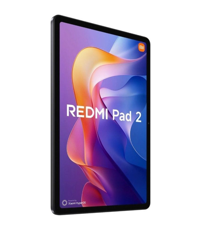 Tablet xiaomi redmi pad 2 11 pulgadas 8gb -  256gb -  gris