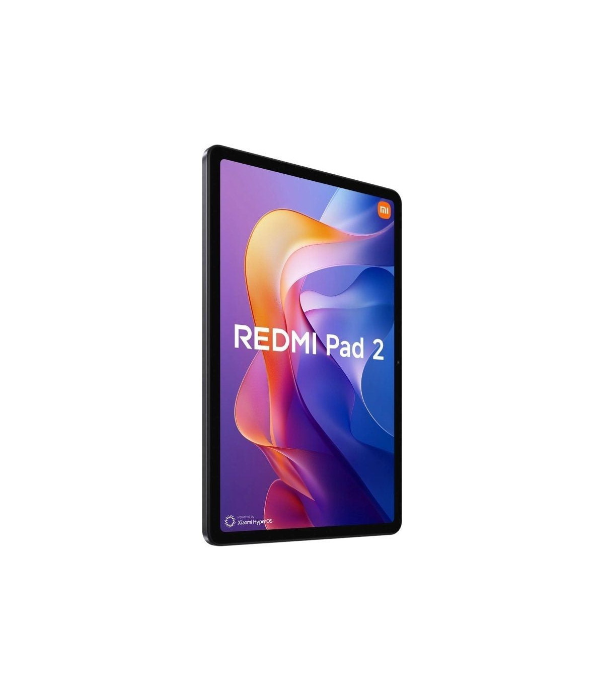 Tablet xiaomi redmi pad 2 11 pulgadas 8gb -  256gb -  gris