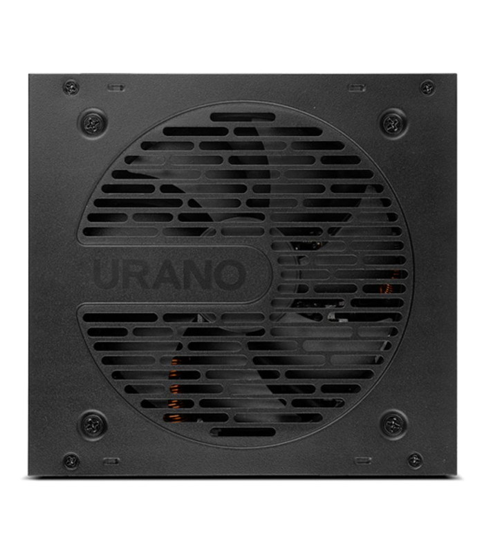 Fuente alimentacion nox urano pro gaming atx 750w