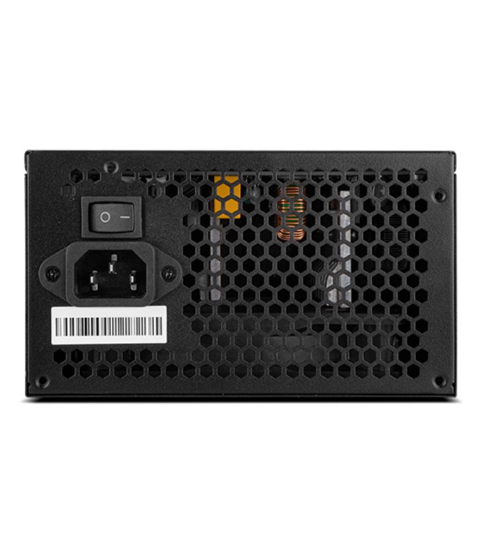 Fuente alimentacion nox urano pro gaming atx 750w