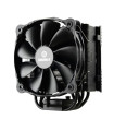 Ventilador disipador gaming cpu enermax ets - t50a - fss para intel amd 1x14cm
